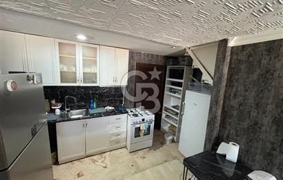 BATIKENT/ÇAKIRLARDA DEVREN KİRALIK MEZE EVİ