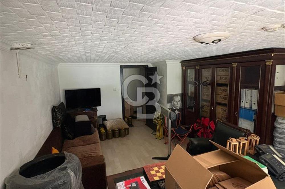 BATIKENT/ÇAKIRLARDA DEVREN KİRALIK MEZE EVİ