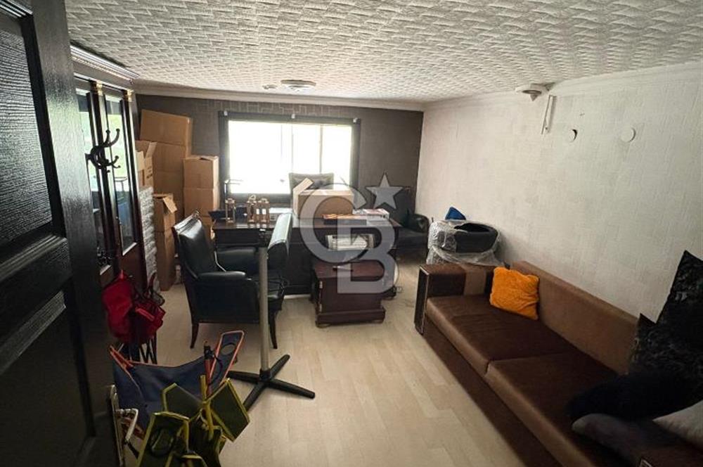 BATIKENT/ÇAKIRLARDA DEVREN KİRALIK MEZE EVİ