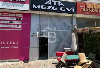 BATIKENT/ÇAKIRLARDA DEVREN KİRALIK MEZE EVİ - 2 - 351712