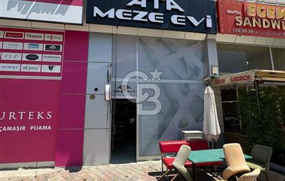 BATIKENT/ÇAKIRLARDA DEVREN KİRALIK MEZE EVİ