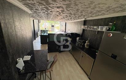 BATIKENT/ÇAKIRLARDA DEVREN KİRALIK MEZE EVİ
