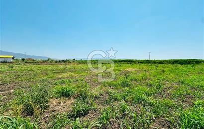 MENEMEN TÜRKELLİ SATILIK TARLA SU VE ÇİTİ MEVCUTTUR 3,300M2