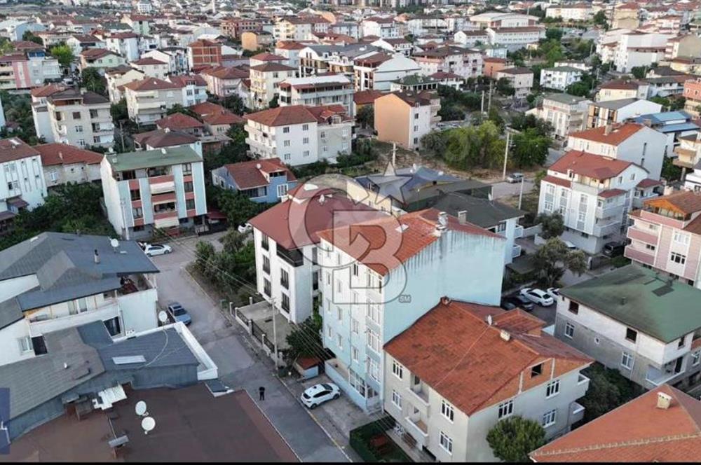 Körfez Yeniyalı Mahallesi'nde 155 m2 3+1 Satılık Daire