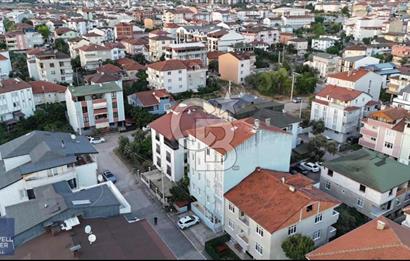 Körfez Yeniyalı Mahallesi'nde 155 m2 3+1 Satılık Daire