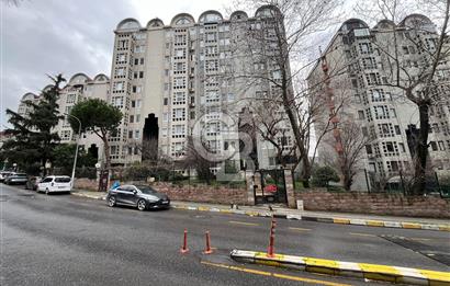 Göztepe Soyak sitesinde 3+1 Satılık Daire 