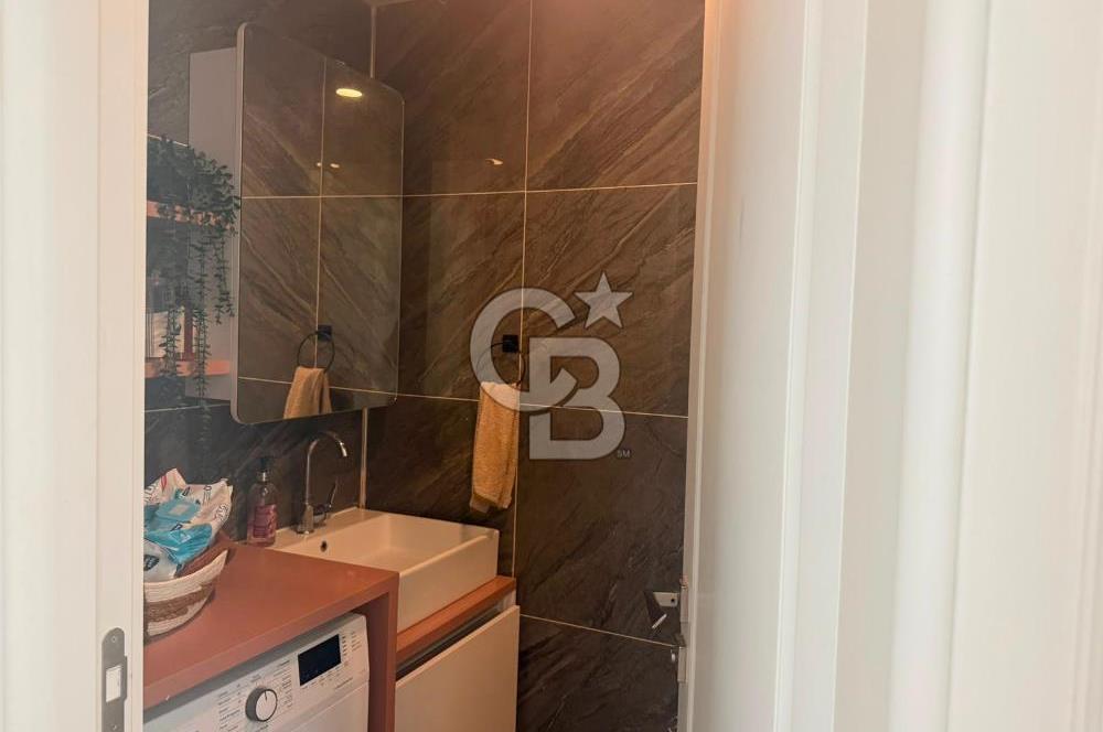 RELAX YAŞAMKENT'TE KÖK TAPU MASRAFSIZ SATILIK 2+1