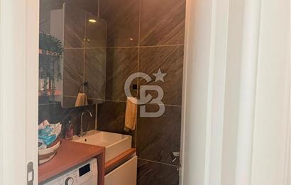 RELAX YAŞAMKENT'TE KÖK TAPU MASRAFSIZ SATILIK 2+1