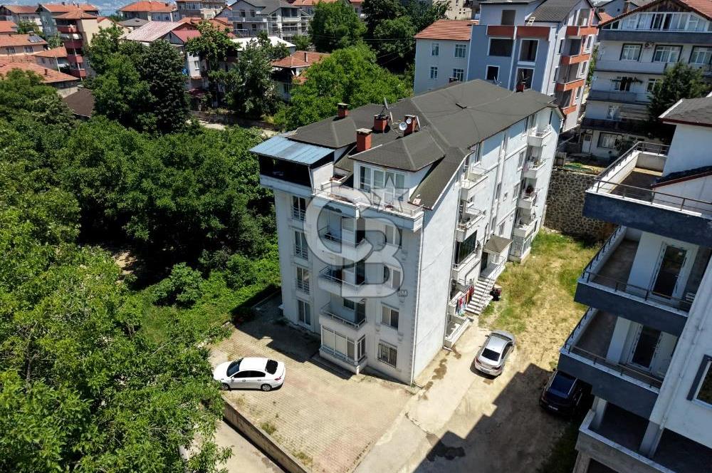 CB ENVOY Gölcük Şehitler'de Satılık 2+1 Ters Dubleks Daire