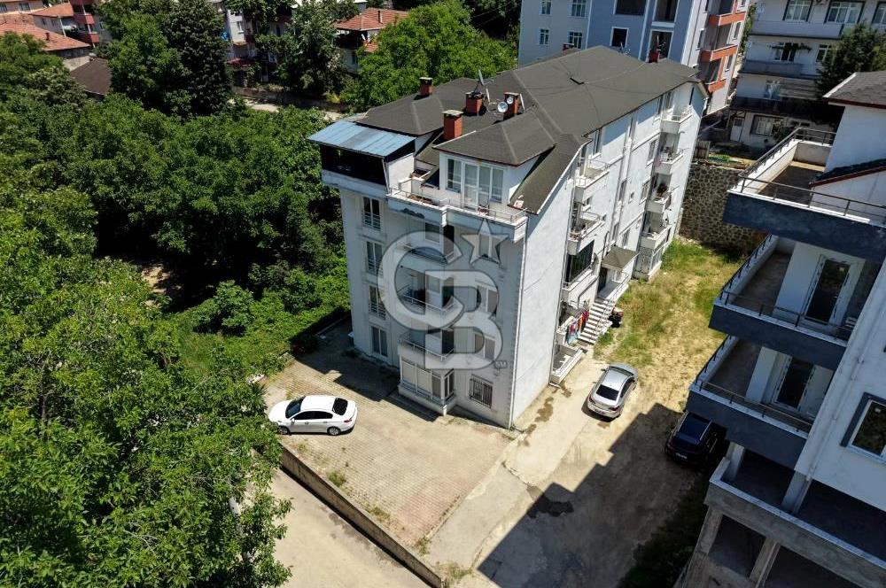 CB ENVOY Gölcük Şehitler'de Satılık 2+1 Ters Dubleks Daire