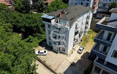 CB ENVOY Gölcük Şehitler'de Satılık 2+1 Ters Dubleks Daire
