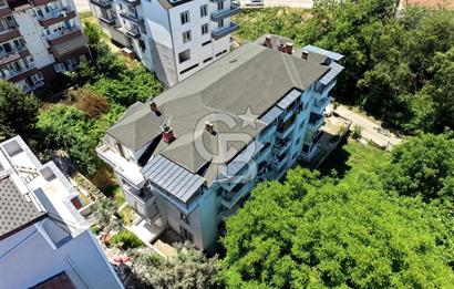 CB ENVOY Gölcük Şehitler'de Satılık 2+1 Ters Dubleks Daire