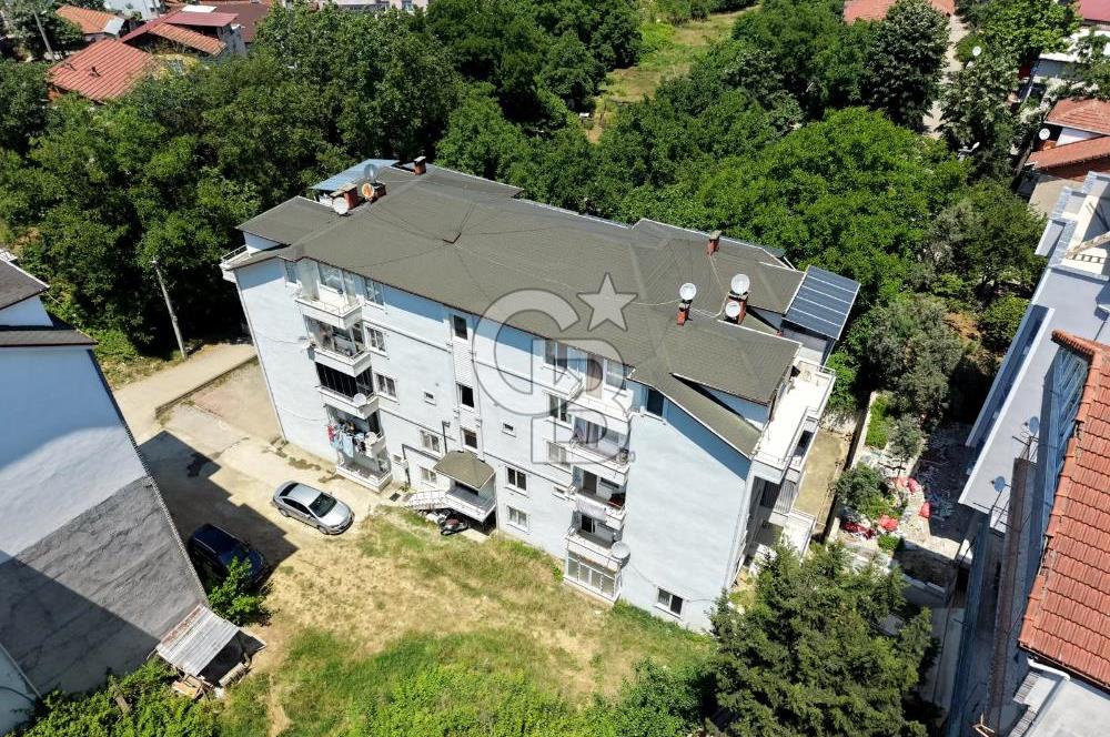 CB ENVOY Gölcük Şehitler'de Satılık 2+1 Ters Dubleks Daire