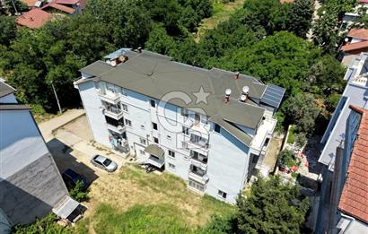 CB ENVOY Gölcük Şehitler'de Satılık 2+1 Ters Dubleks Daire
