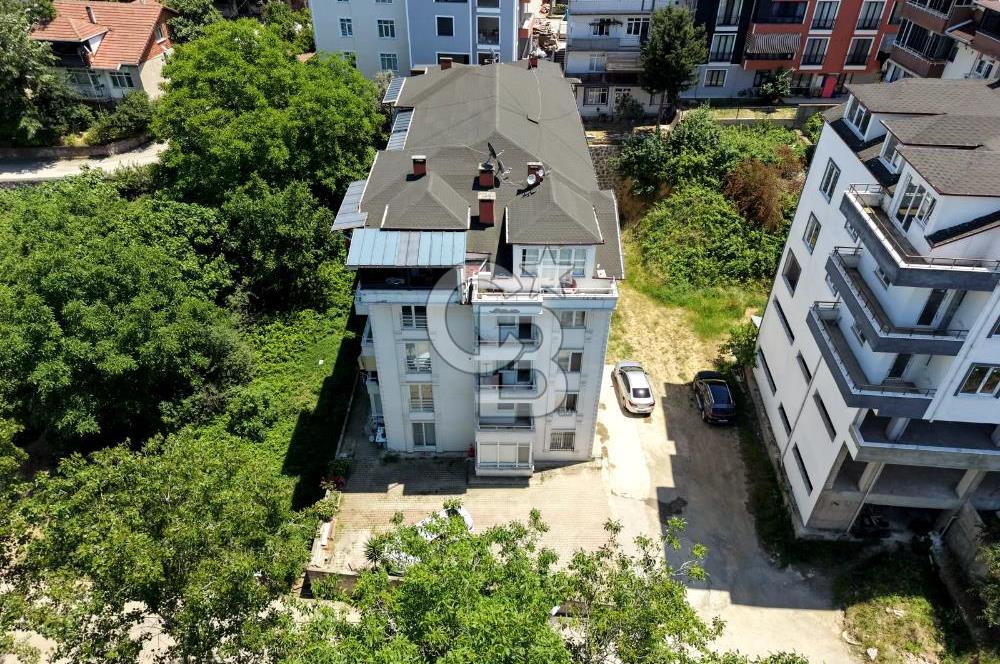 CB ENVOY Gölcük Şehitler'de Satılık 2+1 Ters Dubleks Daire