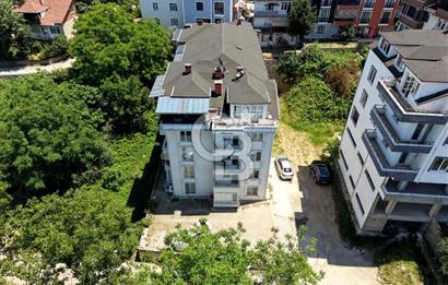 CB ENVOY Gölcük Şehitler'de Satılık 2+1 Ters Dubleks Daire