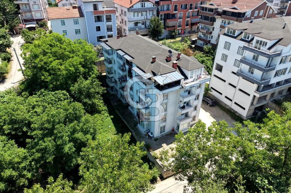 CB ENVOY Gölcük Şehitler'de Satılık 2+1 Ters Dubleks Daire