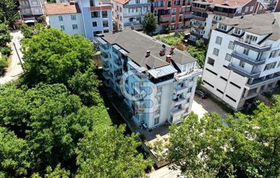 CB ENVOY Gölcük Şehitler'de Satılık 2+1 Ters Dubleks Daire