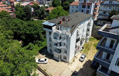 CB ENVOY Gölcük Şehitler'de Satılık 2+1 Ters Dubleks Daire