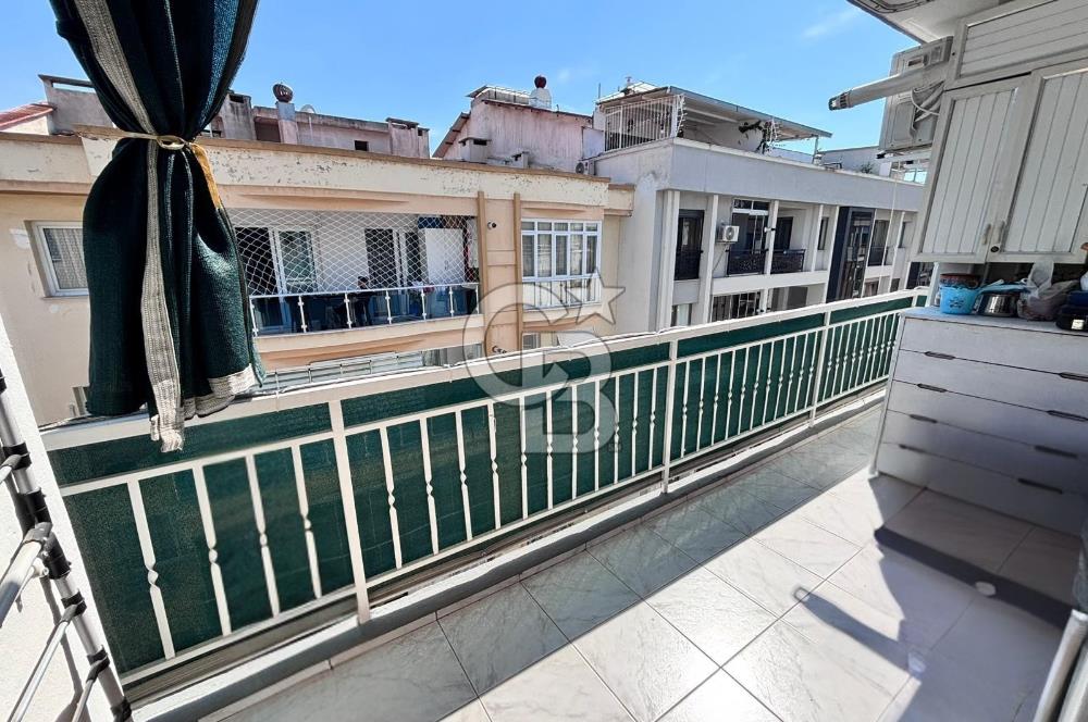 NERGİZ'DE MERKEZİ KONUMDA 3+1 SATILIK DAİRE