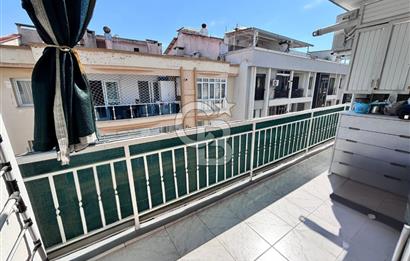 NERGİZ'DE MERKEZİ KONUMDA 3+1 SATILIK DAİRE