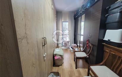Yapracık Odtü Sitesi Kapalı Balkon-Güvenlik-Bahçe Katı 2+1