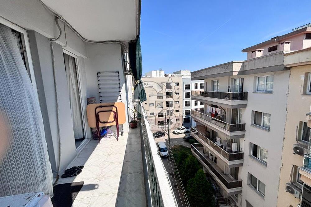 NERGİZ'DE MERKEZİ KONUMDA 3+1 SATILIK DAİRE