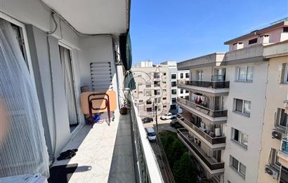 NERGİZ'DE MERKEZİ KONUMDA 3+1 SATILIK DAİRE