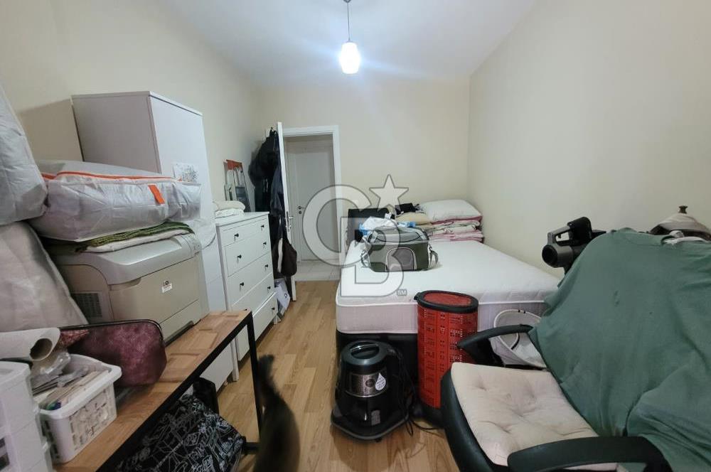 Yapracık Odtü Sitesi Kapalı Balkon-Güvenlik-Bahçe Katı 2+1
