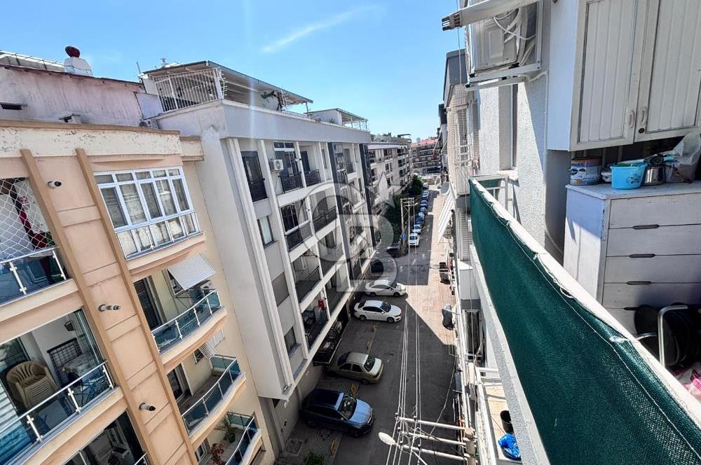 NERGİZ'DE MERKEZİ KONUMDA 3+1 SATILIK DAİRE