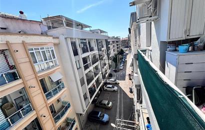 NERGİZ'DE MERKEZİ KONUMDA 3+1 SATILIK DAİRE