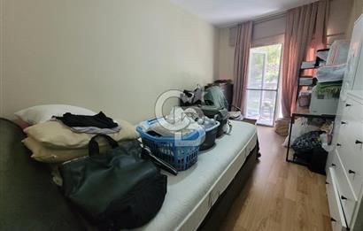 Yapracık Odtü Sitesi Kapalı Balkon-Güvenlik-Bahçe Katı 2+1