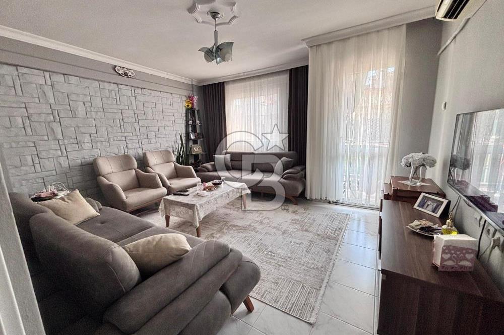 NERGİZ'DE MERKEZİ KONUMDA 3+1 SATILIK DAİRE