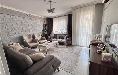 NERGİZ'DE MERKEZİ KONUMDA 3+1 SATILIK DAİRE
