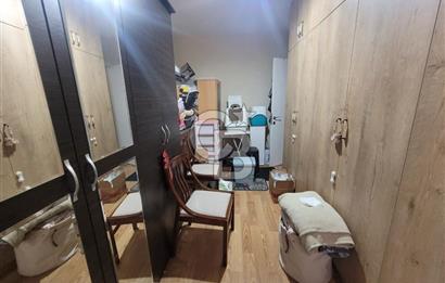 Yapracık Odtü Sitesi Kapalı Balkon-Güvenlik-Bahçe Katı 2+1