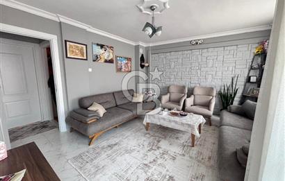 NERGİZ'DE MERKEZİ KONUMDA 3+1 SATILIK DAİRE
