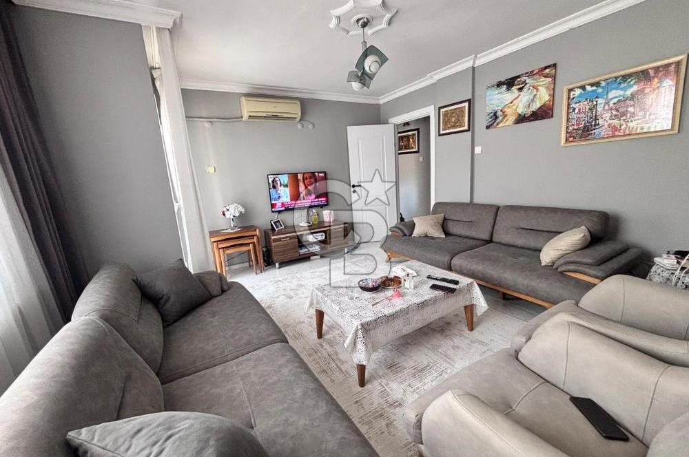 NERGİZ'DE MERKEZİ KONUMDA 3+1 SATILIK DAİRE