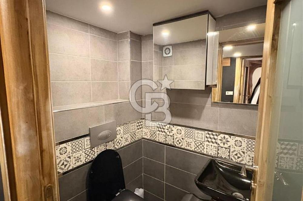 Esenyurt Akevler Mah.E5 Üzeri Satılık 100 M2 Depolu Dükkan