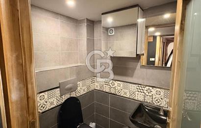 Esenyurt Akevler Mah.E5 Üzeri Satılık 100 M2 Depolu Dükkan