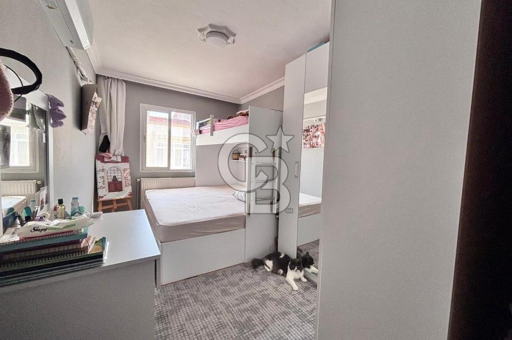 NERGİZ'DE MERKEZİ KONUMDA 3+1 SATILIK DAİRE