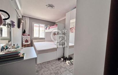 NERGİZ'DE MERKEZİ KONUMDA 3+1 SATILIK DAİRE