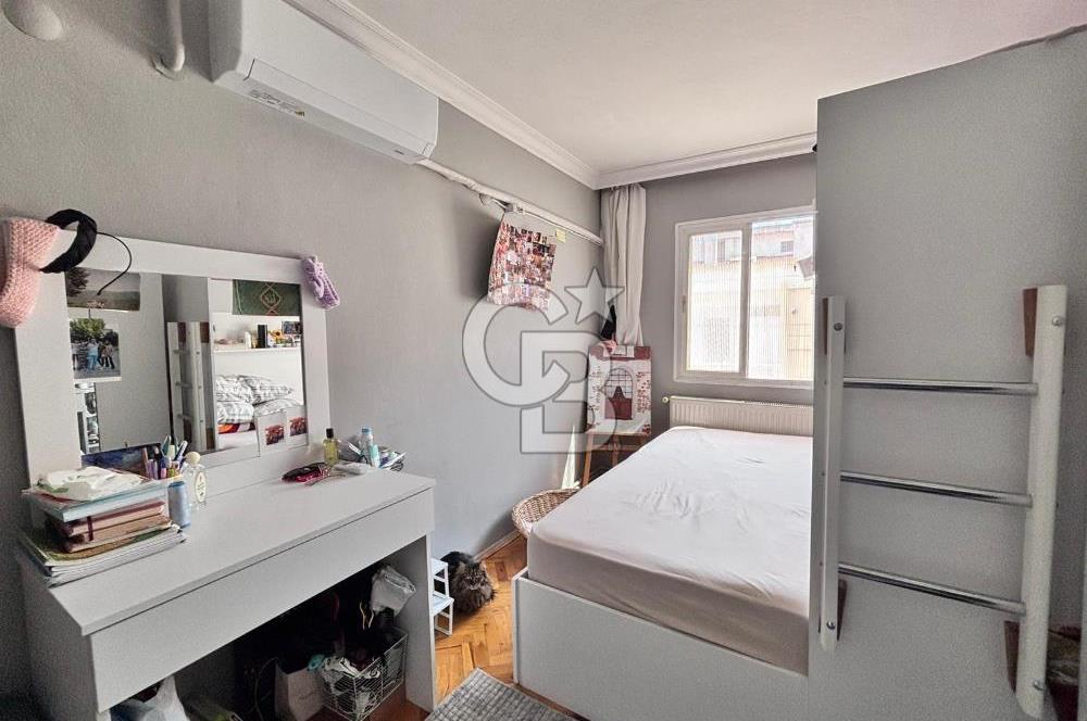 NERGİZ'DE MERKEZİ KONUMDA 3+1 SATILIK DAİRE