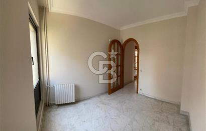 Caddebostan'da Kiralık Geniş 4+1 Güney Cephe Daire