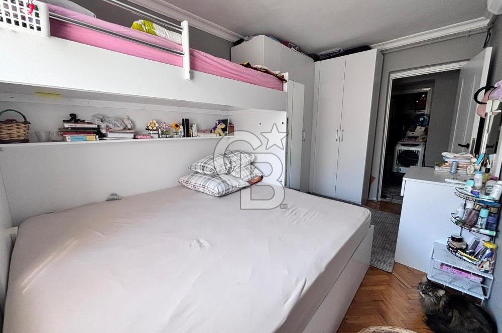 NERGİZ'DE MERKEZİ KONUMDA 3+1 SATILIK DAİRE