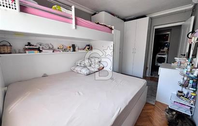NERGİZ'DE MERKEZİ KONUMDA 3+1 SATILIK DAİRE