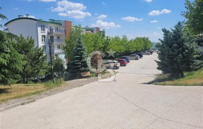 Yapracık Odtü Sitesi Kapalı Balkon-Güvenlik-Bahçe Katı 2+1
