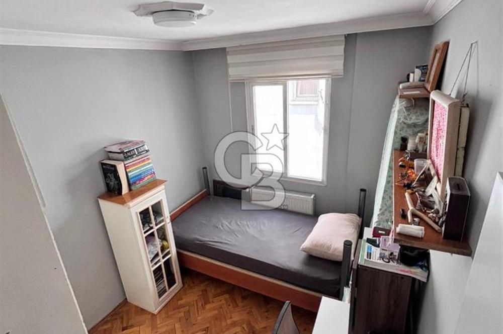 NERGİZ'DE MERKEZİ KONUMDA 3+1 SATILIK DAİRE