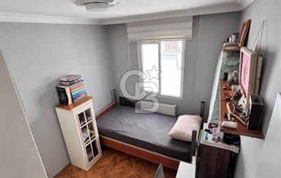 NERGİZ'DE MERKEZİ KONUMDA 3+1 SATILIK DAİRE