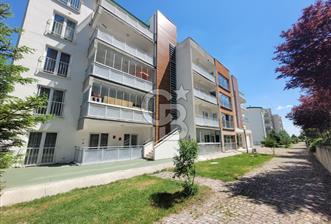 Yapracık Odtü Sitesi Kapalı Balkon-Güvenlik-Bahçe Katı 2+1 - 1 - 351727