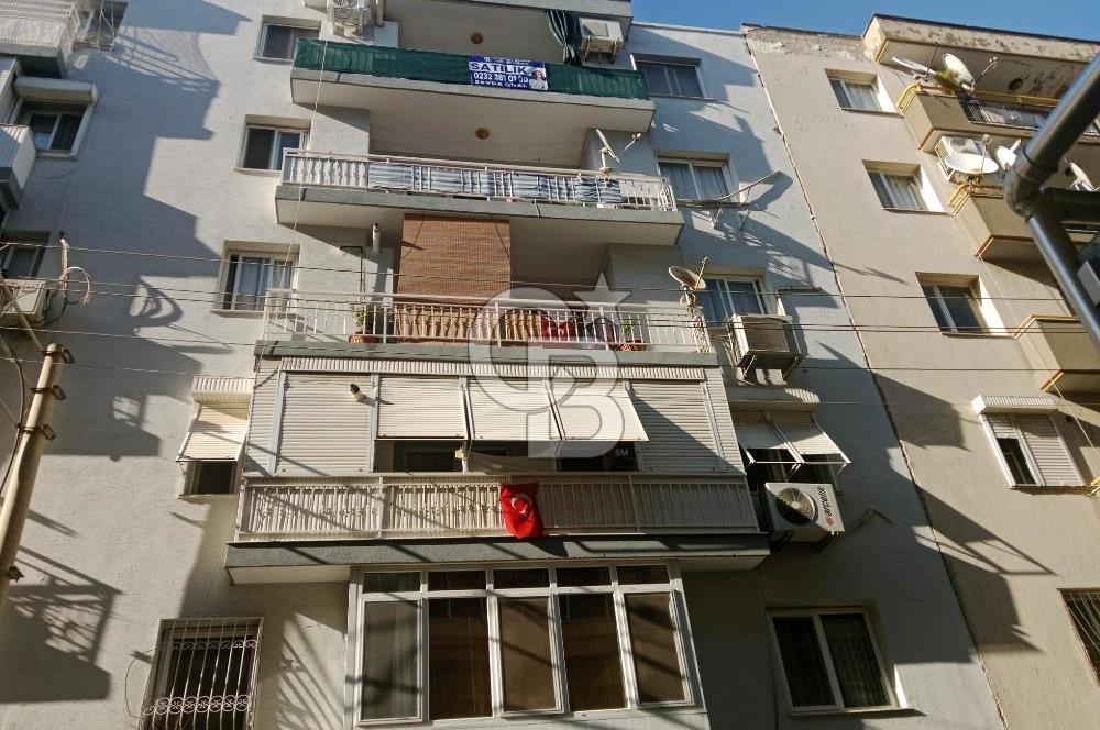NERGİZ'DE MERKEZİ KONUMDA 3+1 SATILIK DAİRE
